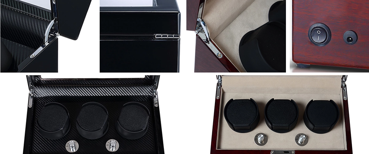 Automatic Watch Winder